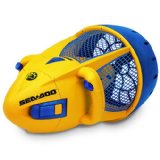 Seascooter Dolphin ZS06