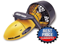 Seadoo Seascooter Classic Pro - ZS01